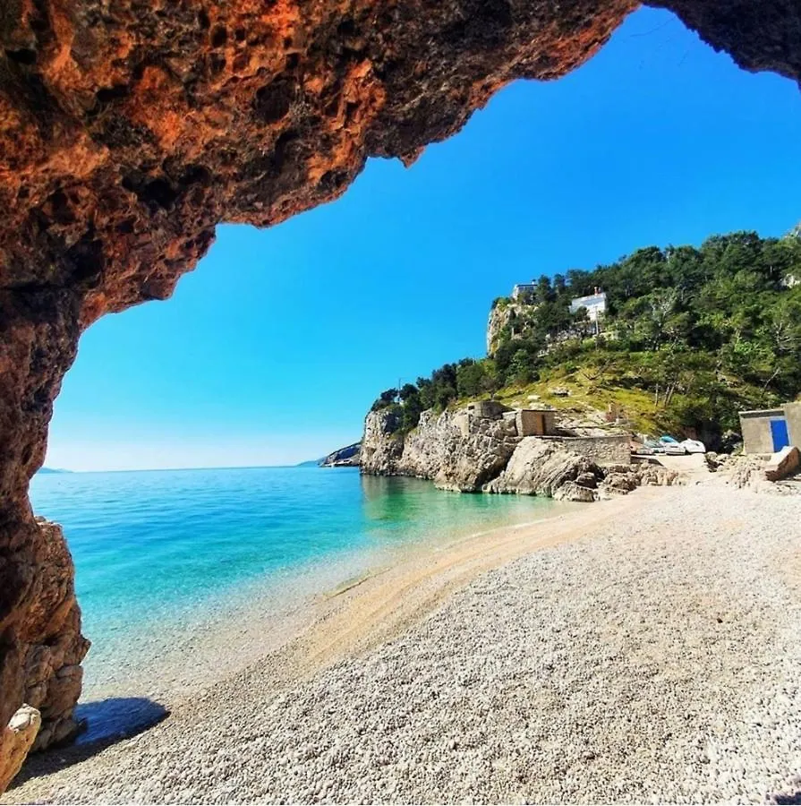 Luxury Apartment Aurora - Cod 0409 Opatija 0*,  Croatia