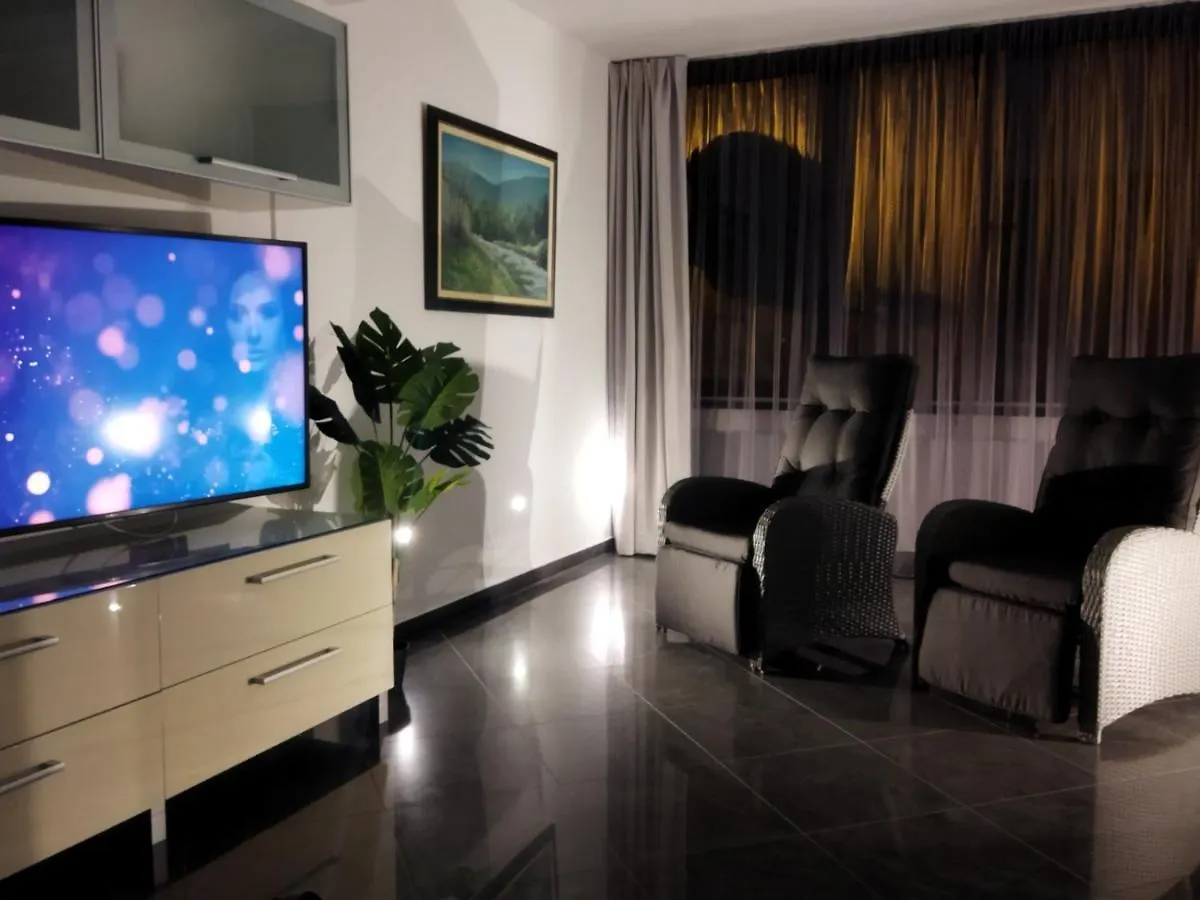 Luxury Apartment Aurora - Cod 0409 Opatija
