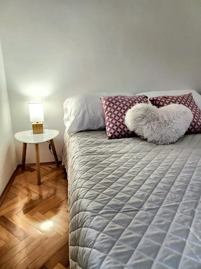 Luxury Apartment Aurora - Cod 0409 Opatija