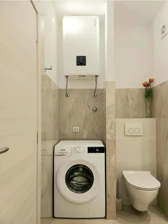 Luxury Apartment Aurora - Cod 0409 Opatija