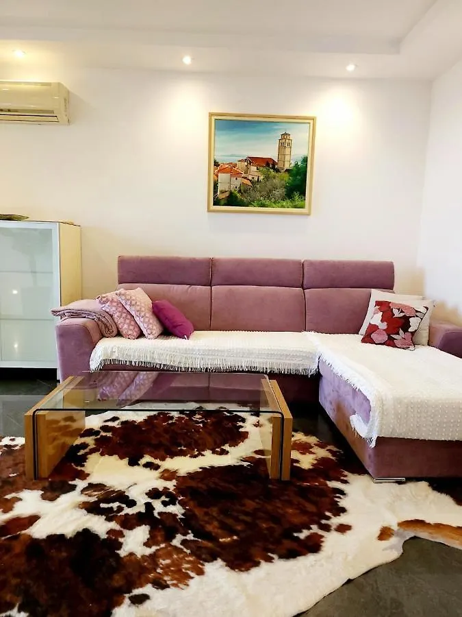 Luxury Apartment Aurora - Cod 0409 Opatija