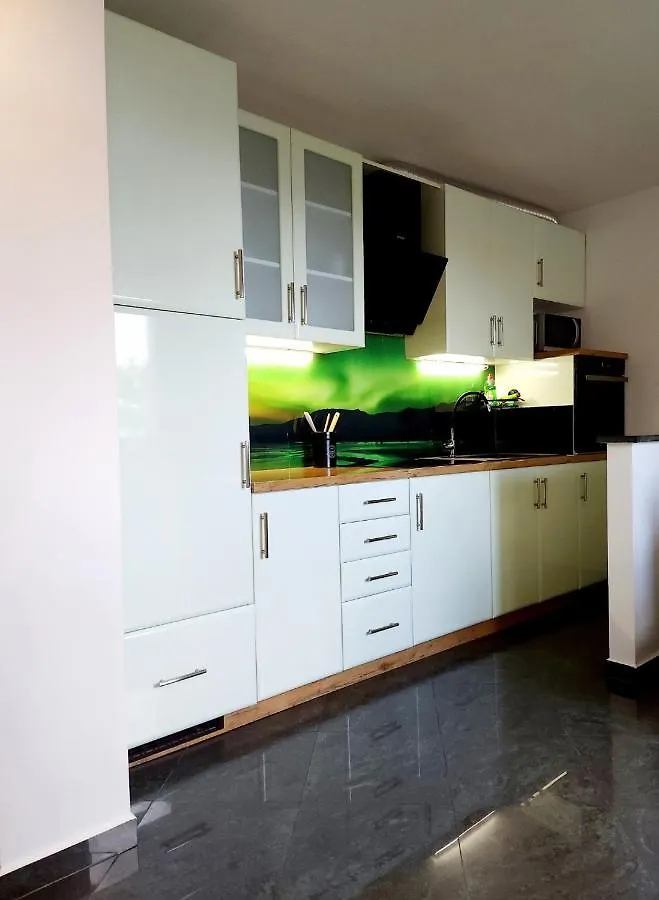 Luxury Apartment Aurora - Cod 0409 Opatija