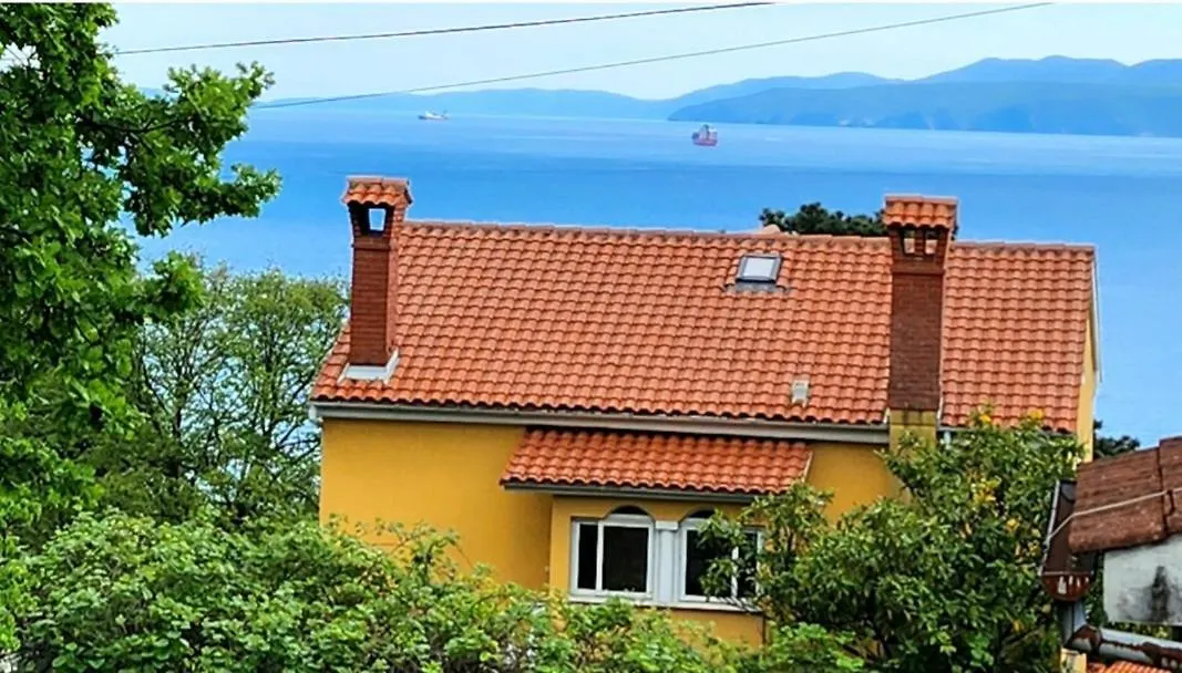 Luxury Apartment Aurora - Cod 0409 Opatija Croatia