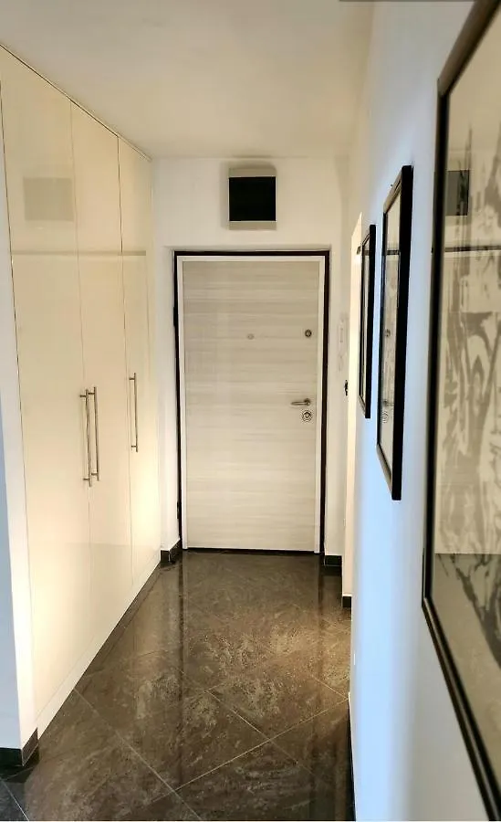 Luxury Apartment Aurora - Cod 0409 Opatija 0*,  Kroatien