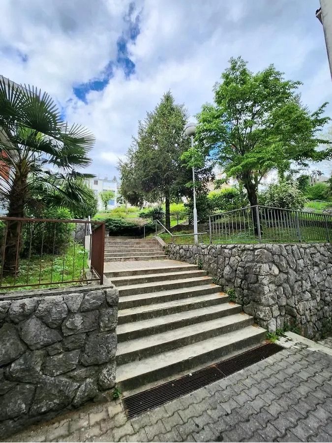 Luxury Apartment Aurora - Cod 0409 Opatija