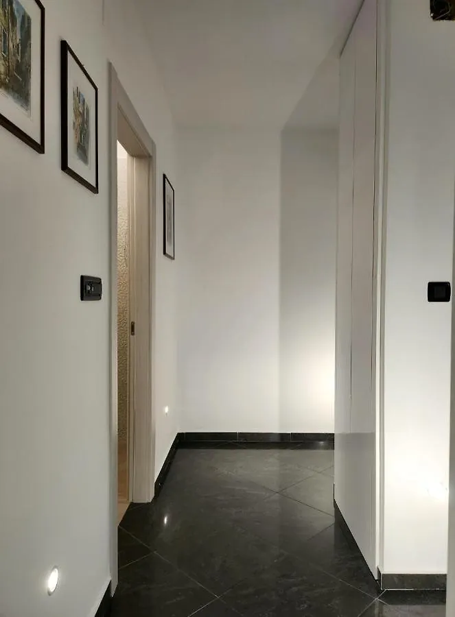 Luxury Apartment Aurora - Cod 0409 Opatija Kroatien