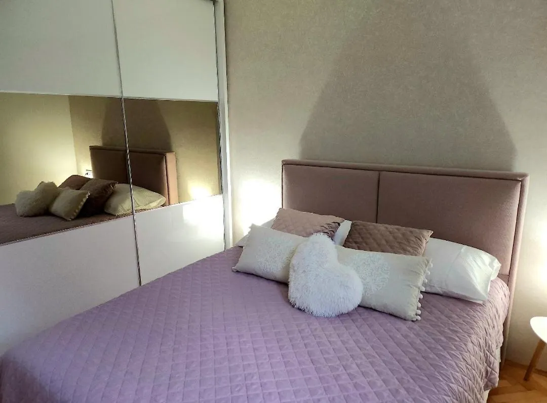 Luxury Apartment Aurora - Cod 0409 Opatija Croatia