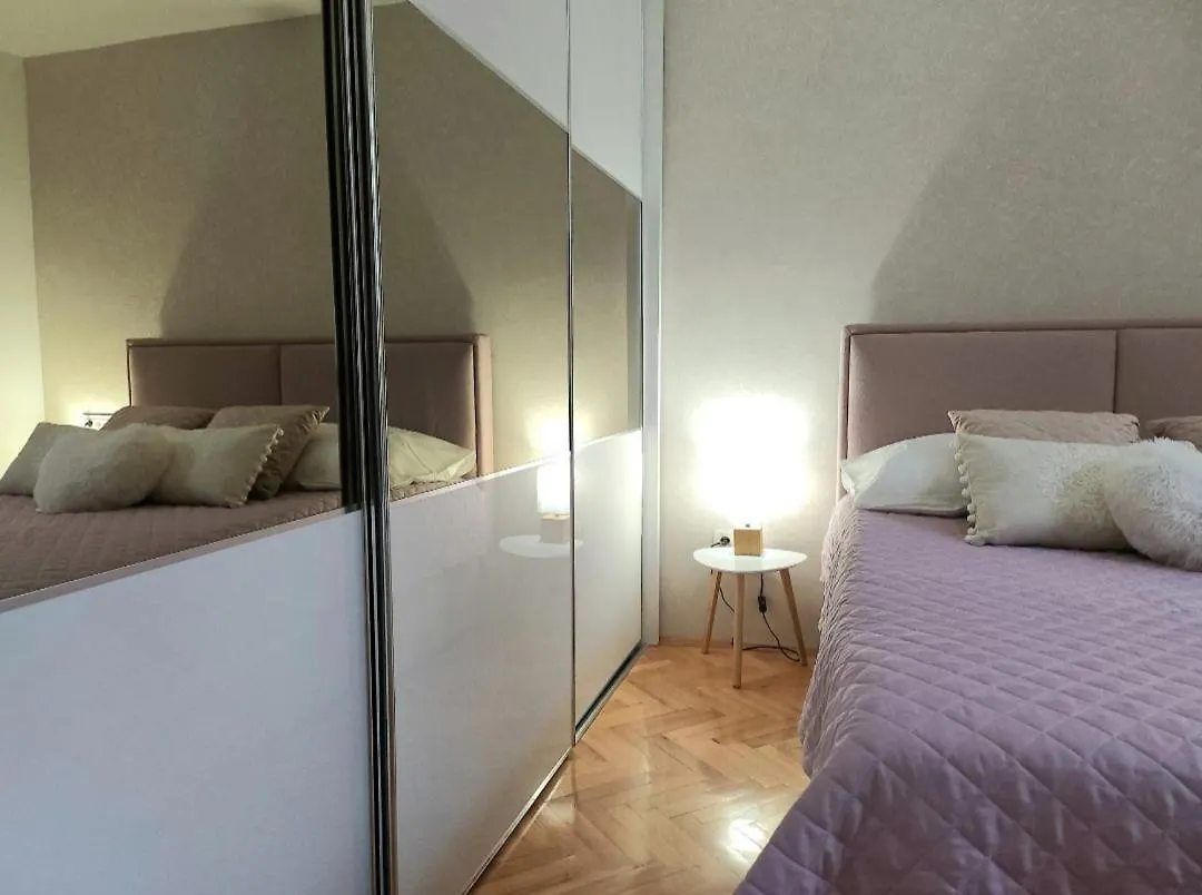 Luxury Apartment Aurora - Cod 0409 Opatija 0*,  Croatia
