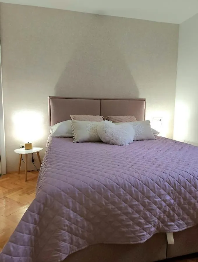 Luxury Apartment Aurora - Cod 0409 Opatija