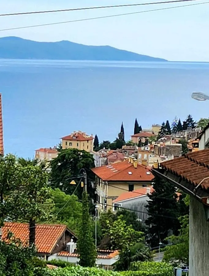 Luxury Apartment Aurora - Cod 0409 Opatija