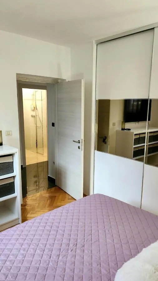 Luxury Apartment Aurora - Cod 0409 Opatija