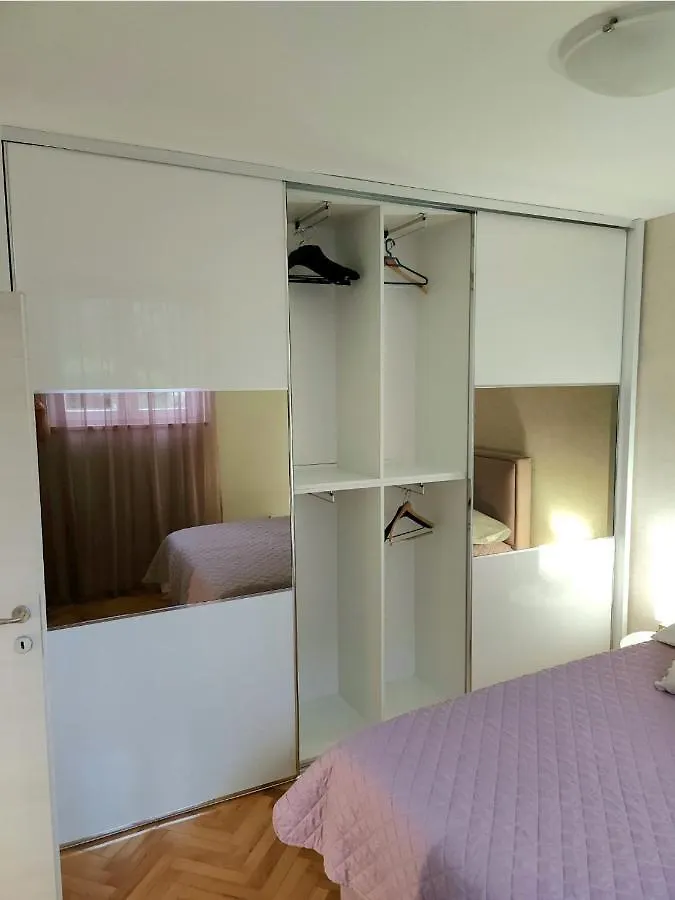 Luxury Apartment Aurora - Cod 0409 Opatija Kroatien