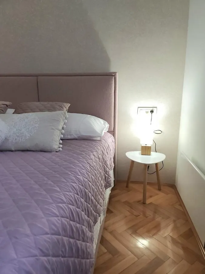 Luxury Apartment Aurora - Cod 0409 Opatija Croatia