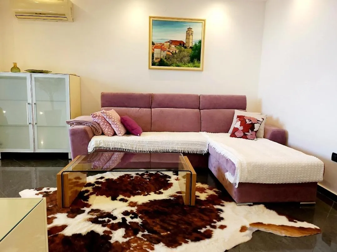 Luxury Apartment Aurora - Cod 0409 Opatija