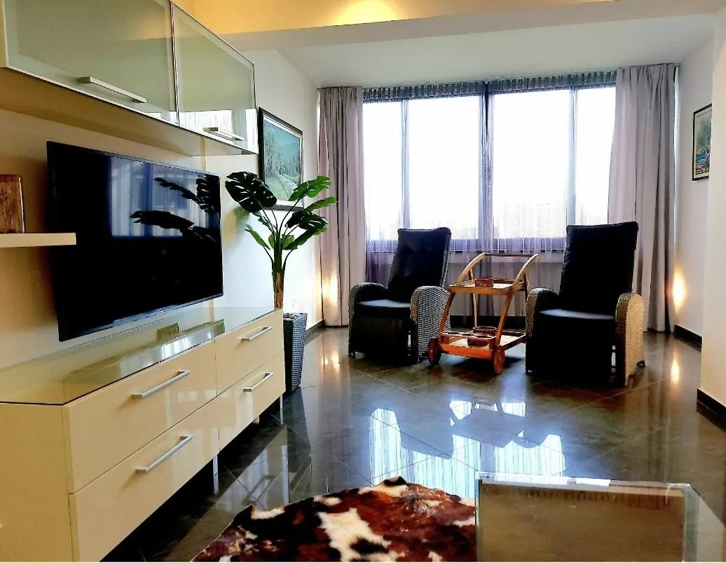 Luxury Apartment Aurora - Cod 0409 Opatija