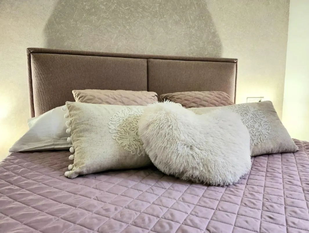 Luxury Apartment Aurora - Cod 0409 Opatija