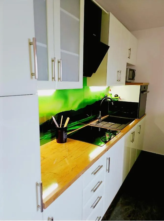 Luxury Apartment Aurora - Cod 0409 Opatija Croatia
