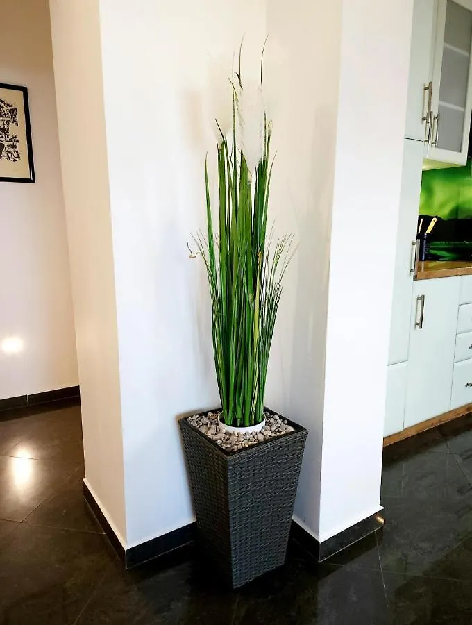 Luxury Apartment Aurora - Cod 0409 Opatija
