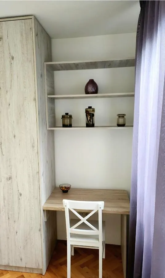 Luxury Apartment Aurora - Cod 0409 Opatija Kroatien