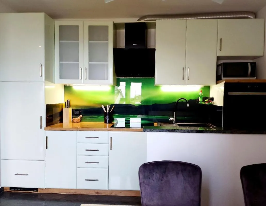Luxury Apartment Aurora - Cod 0409 Opatija