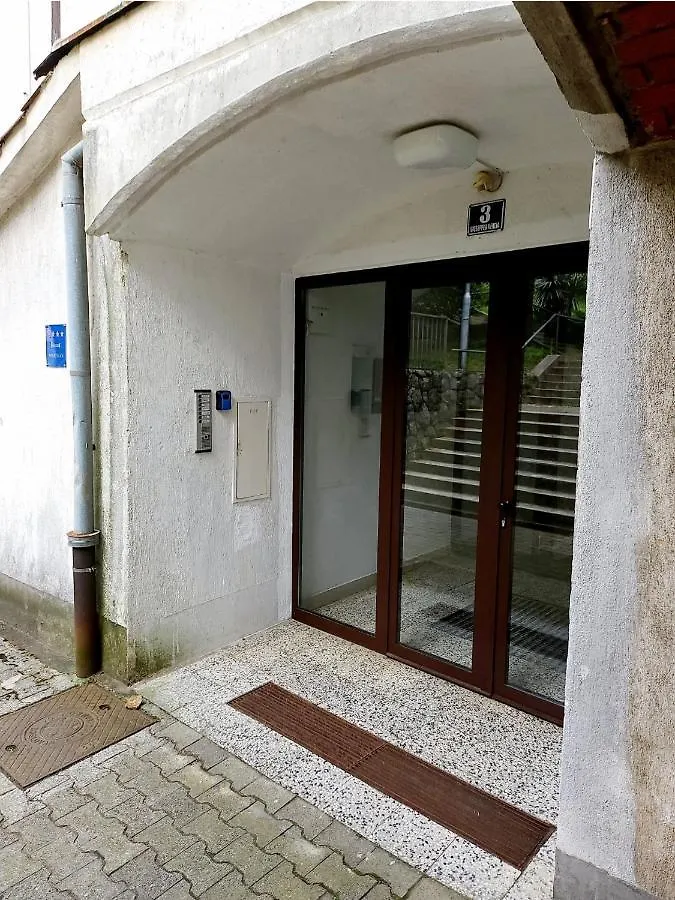Luxury Apartment Aurora - Cod 0409 Opatija