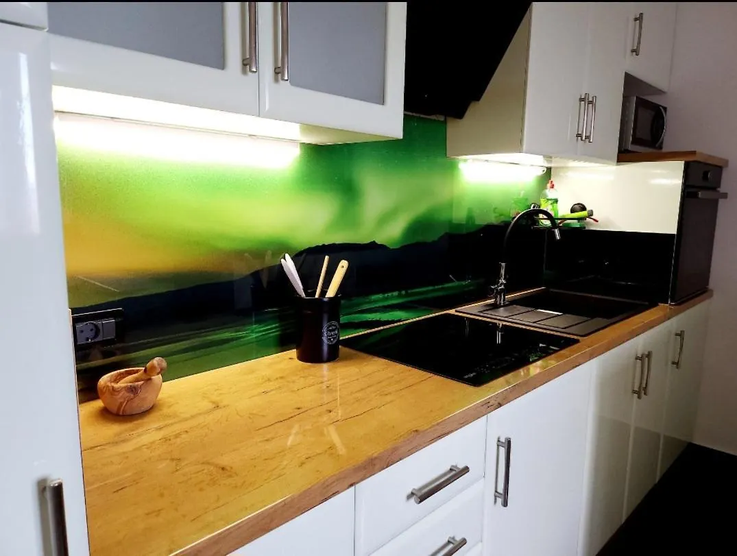 Luxury Apartment Aurora - Cod 0409 Οπατία 0*,  Κροατία