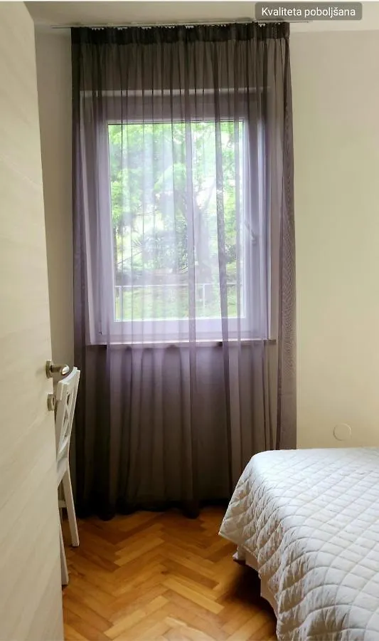 Luxury Apartment Aurora - Cod 0409 Οπατία 0*,