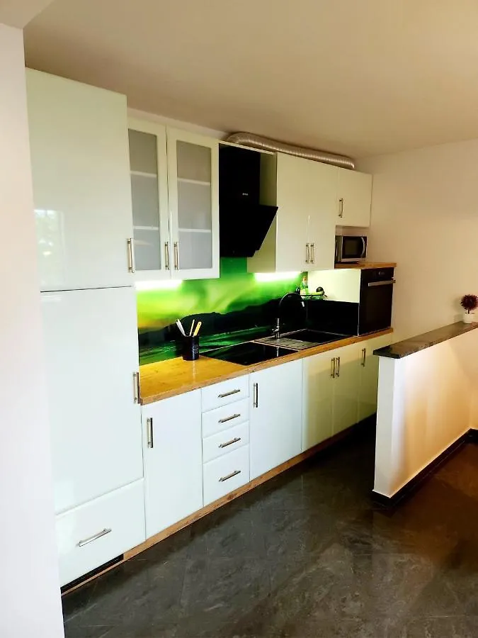 Luxury Apartment Aurora - Cod 0409 Οπατία