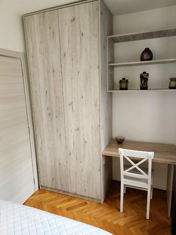 Luxury Apartment Aurora - Cod 0409 Οπατία 0*,