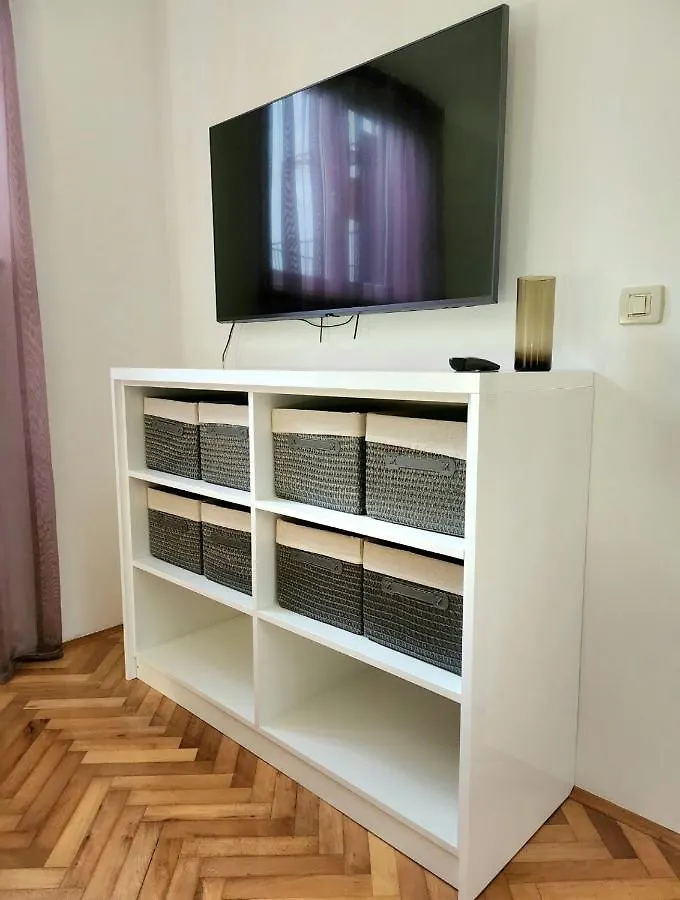 Luxury Apartment Aurora - Cod 0409 Οπατία