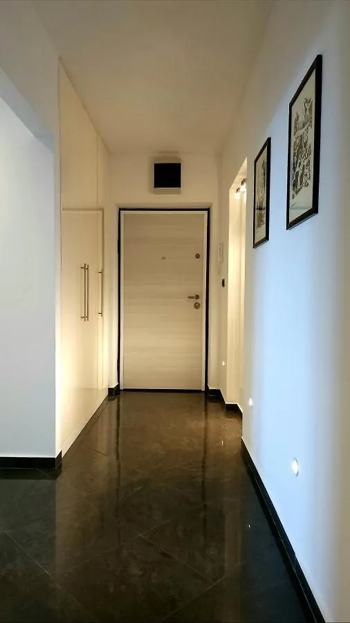 Luxury Apartment Aurora - Cod 0409 Οπατία 0*,