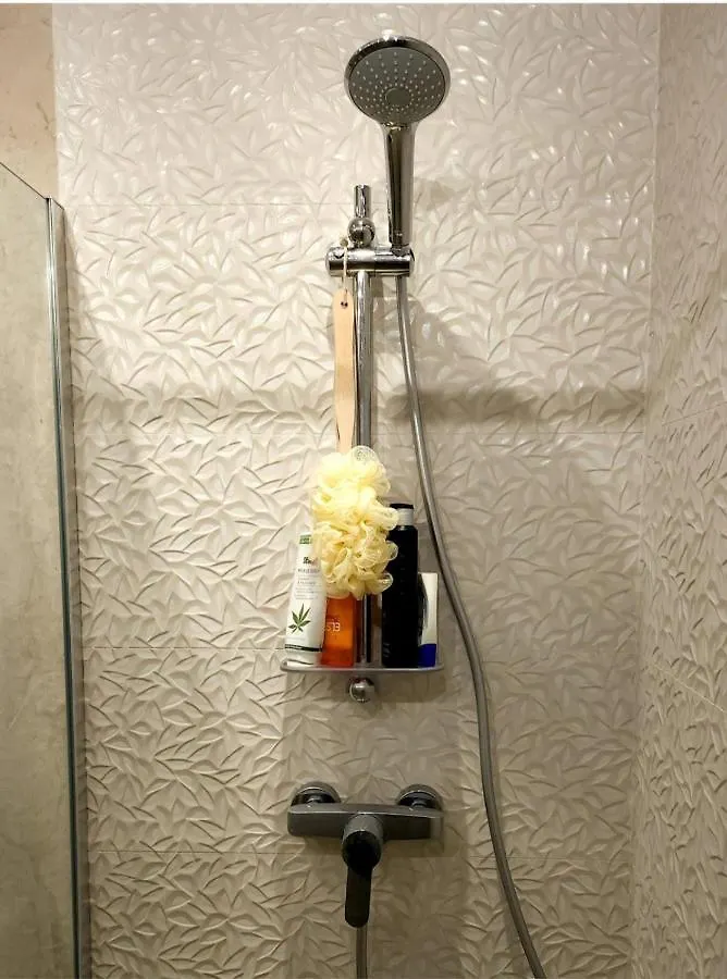 Luxury Apartment Aurora - Cod 0409 Οπατία