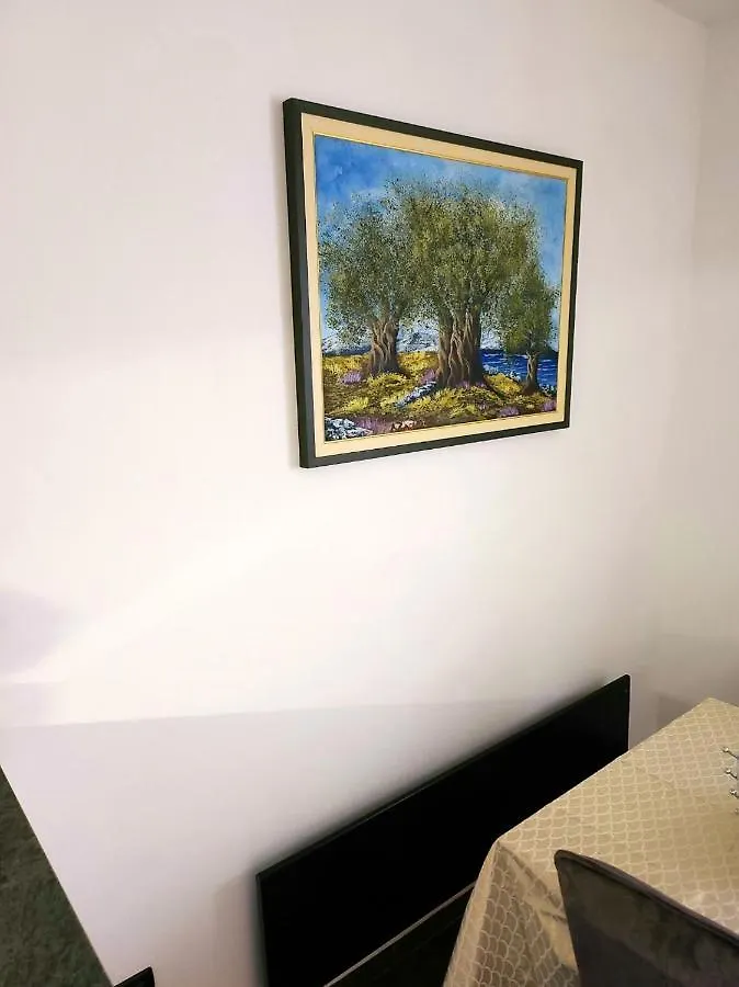 Luxury Apartment Aurora - Cod 0409 Οπατία